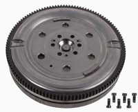 SACHS Flywheel - 2294 501 253